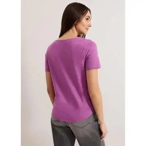 Phase Eight Elspeth V Neck Top